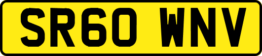 SR60WNV
