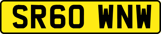 SR60WNW