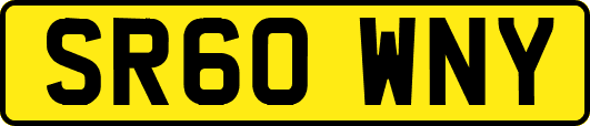 SR60WNY