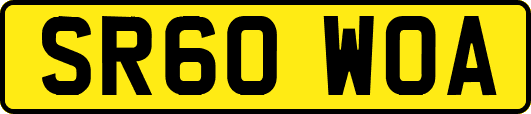 SR60WOA