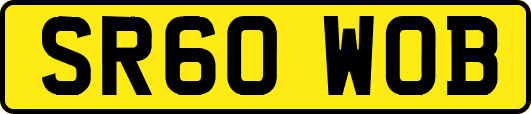 SR60WOB