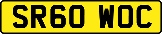 SR60WOC