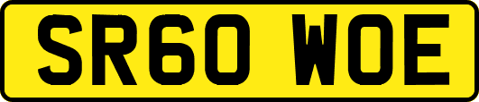 SR60WOE