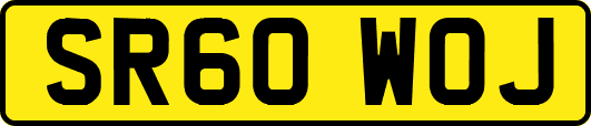 SR60WOJ