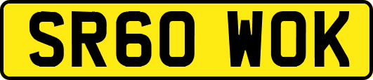 SR60WOK