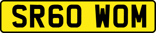 SR60WOM