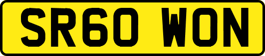 SR60WON