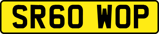 SR60WOP
