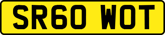 SR60WOT