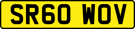 SR60WOV