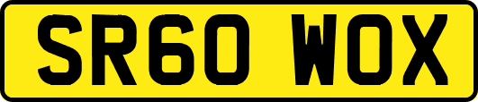 SR60WOX