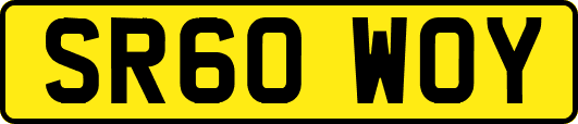 SR60WOY