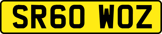 SR60WOZ