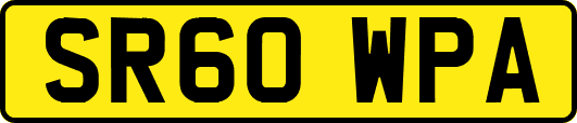 SR60WPA