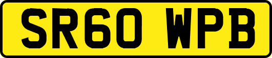 SR60WPB
