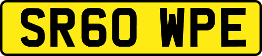 SR60WPE