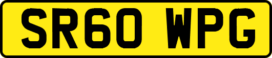 SR60WPG