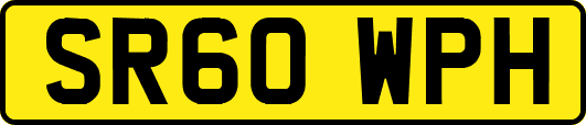 SR60WPH