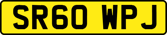 SR60WPJ