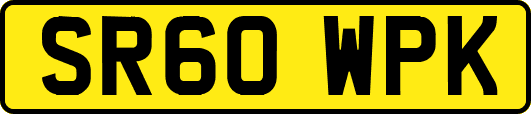SR60WPK