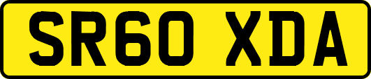 SR60XDA