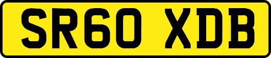 SR60XDB
