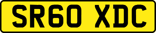 SR60XDC