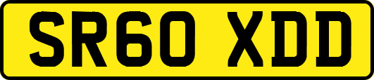 SR60XDD