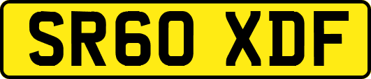 SR60XDF
