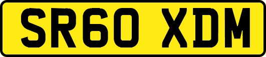 SR60XDM