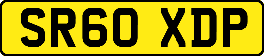 SR60XDP