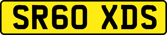 SR60XDS