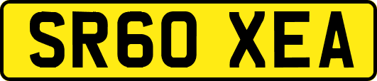 SR60XEA