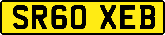 SR60XEB