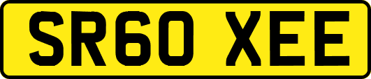 SR60XEE