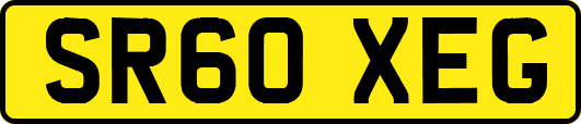 SR60XEG