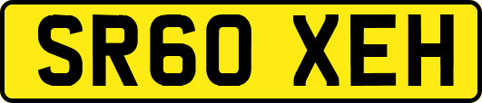 SR60XEH