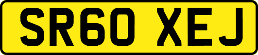 SR60XEJ