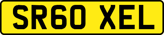 SR60XEL