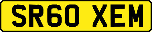 SR60XEM