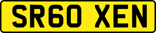 SR60XEN