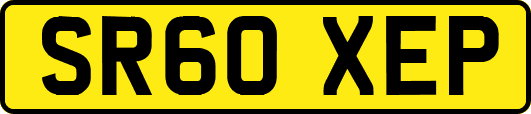 SR60XEP