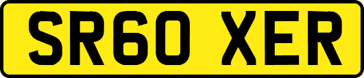 SR60XER