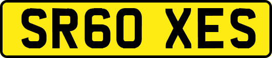 SR60XES