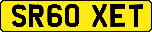 SR60XET