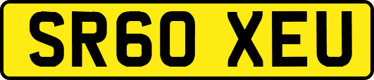 SR60XEU