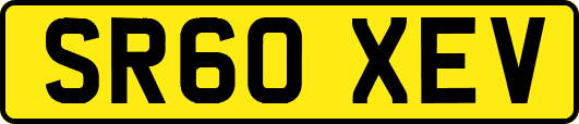SR60XEV