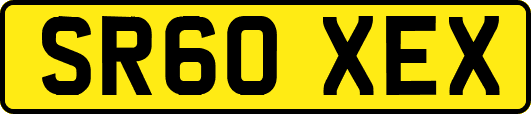 SR60XEX