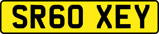SR60XEY