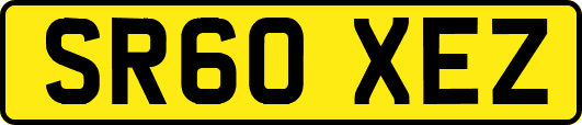 SR60XEZ